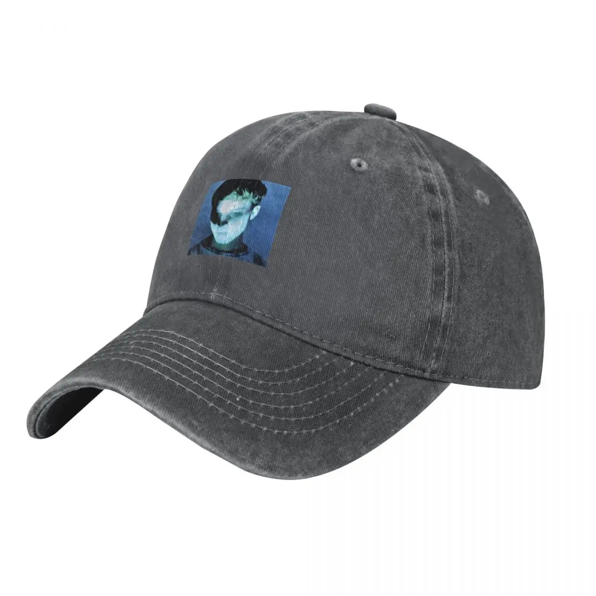 Photograph Ryan - Ryan Beatty Photographic Print Baseball Cap