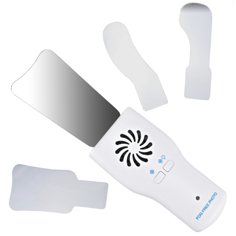 Photography High Angle - New Anti Fog Intraoral Mirror For