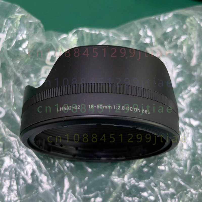 Lens Hood Petal - 55mm Original Camera Petal Lens Hood