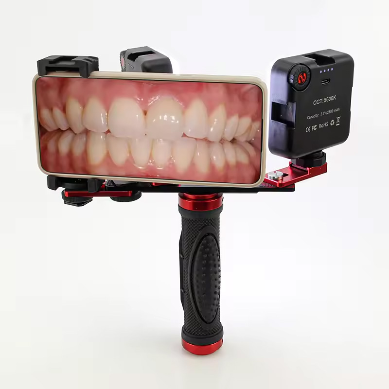 Photography Video - Dental Mobile Photography LED Light Intraoral