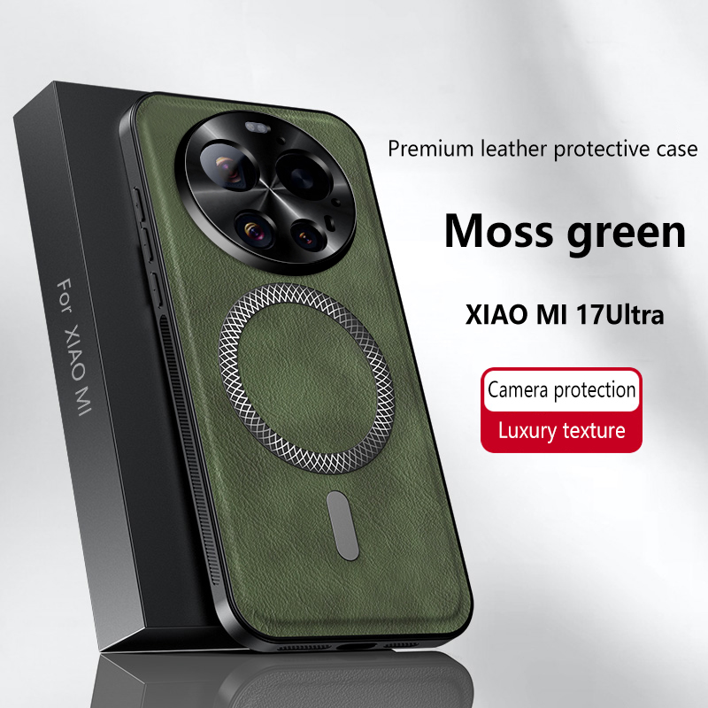 Photography Xiaomi 17 Ultra - For Xiaomi Mi 17 Ultra Case