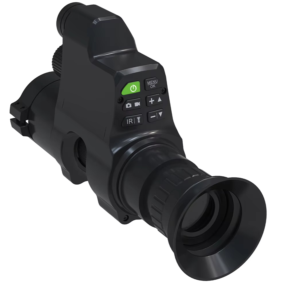 Photography Digital - MK005 Digital Night Vision High Definition