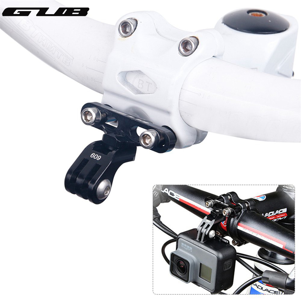 Photography Digital - GUB 609 Aluminum Bike Holder Adapter