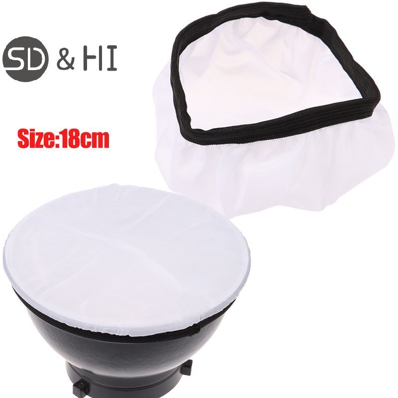 Photography Light Soft Diffuse - Photography Treatment ulasan dan harga
