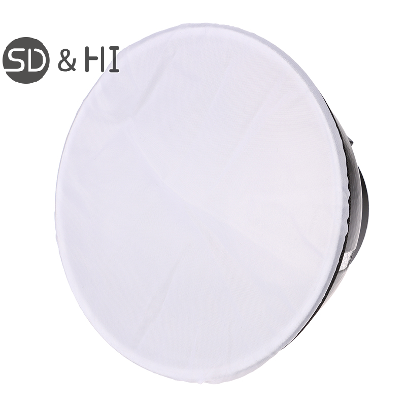 Photography Light Soft Diffuse - Photography Treatment ulasan dan harga