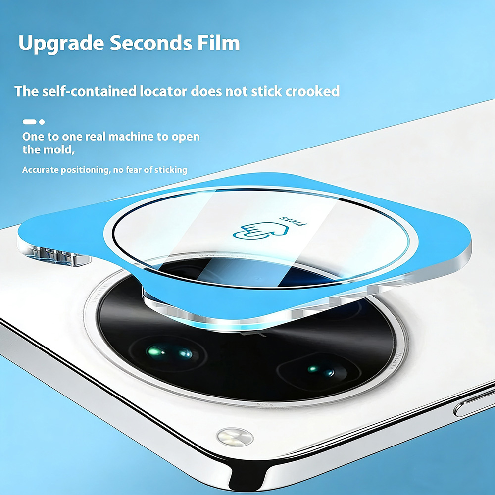 3pcs Lens Protector For Xiaomi - Photography Kit Pro Xiaomi 17 Ultra ulasan dan harga