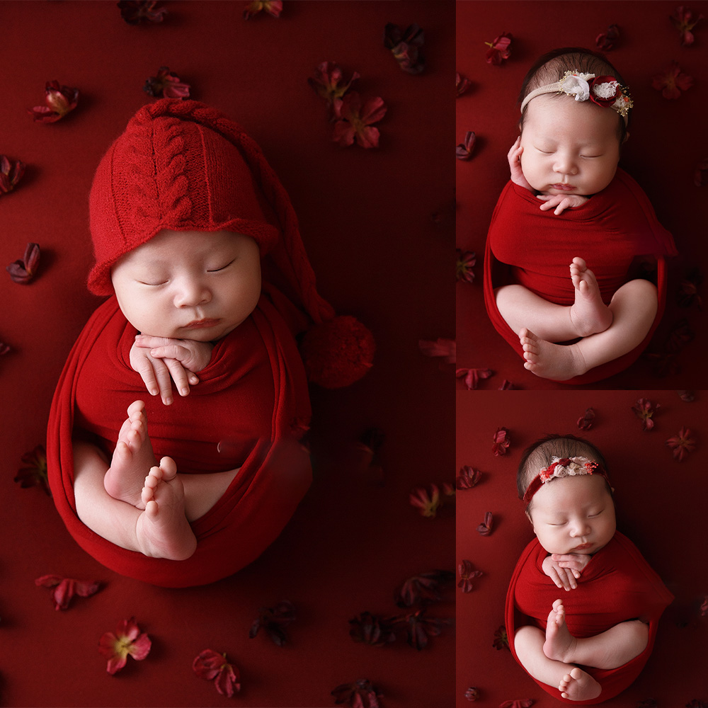6pcs/Set Newborn Photography P - Photography Life ulasan dan harga