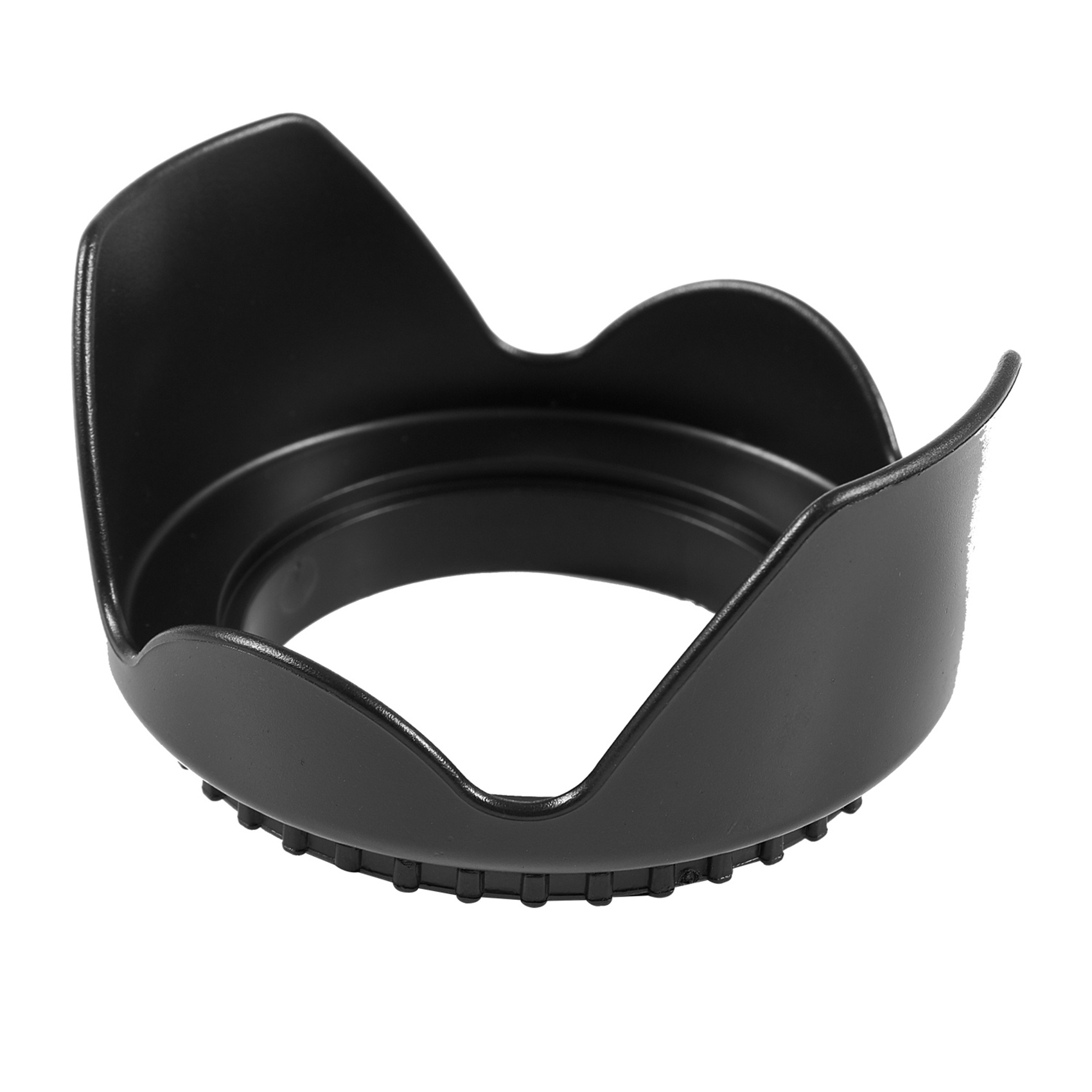 2X 52Mm Petal Flower Lens Hood - Lens Hood Petal ulasan dan harga