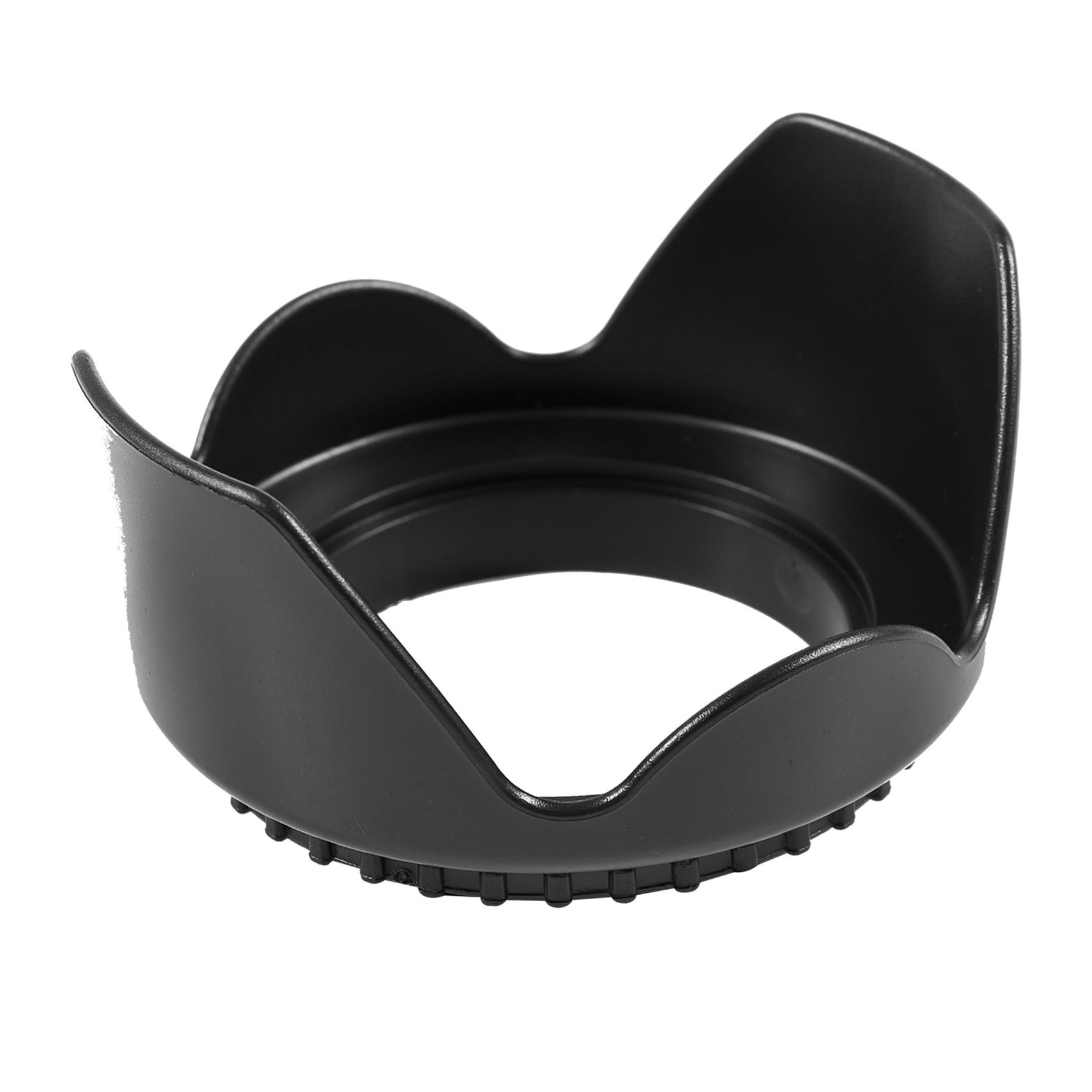 2X 52Mm Petal Flower Lens Hood - Lens Hood Petal ulasan dan harga