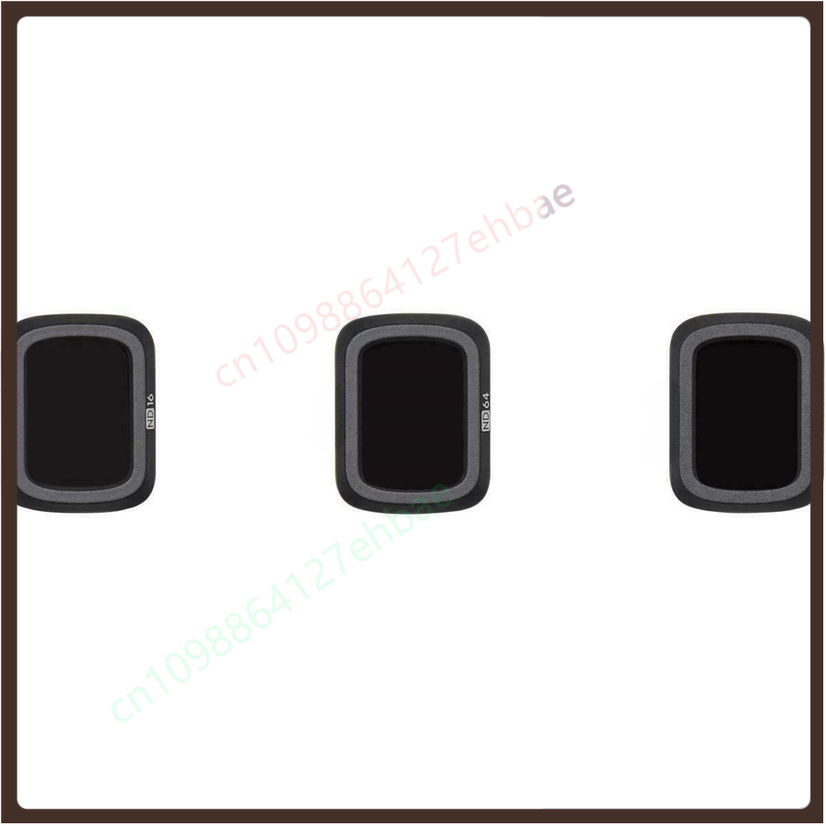 Genuine NEW for DJI Mavic Air  - Nd Filter Set ulasan dan harga