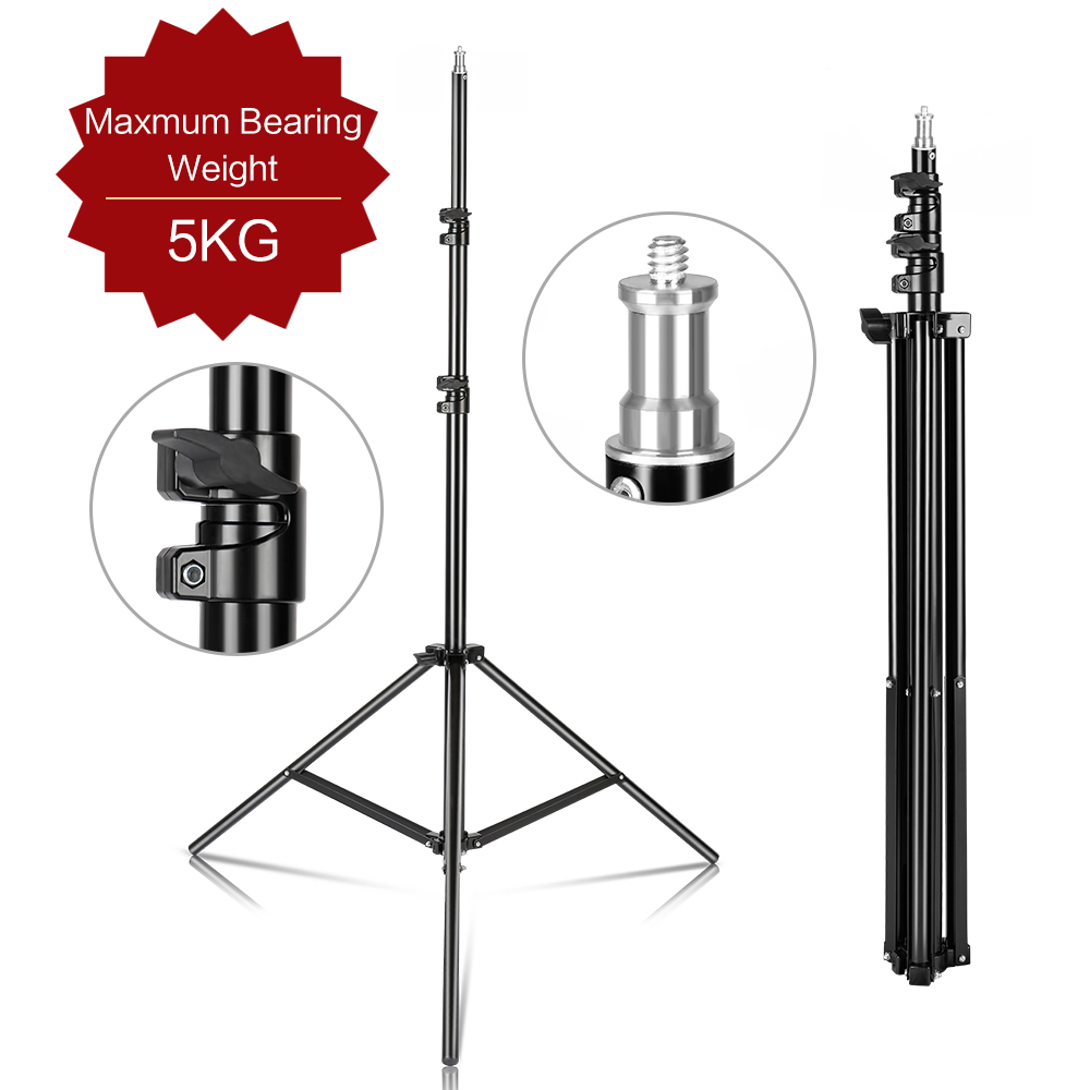 240CM/7.9FT 1/4 Screw Photogra - Photography Gear ulasan dan harga