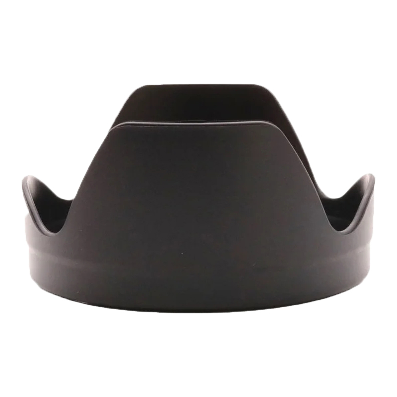 Flower Petal Lens Hood replace - Lens Hood Petal ulasan dan harga