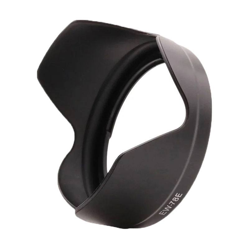 Flower Petal Lens Hood replace - Lens Hood Petal ulasan dan harga