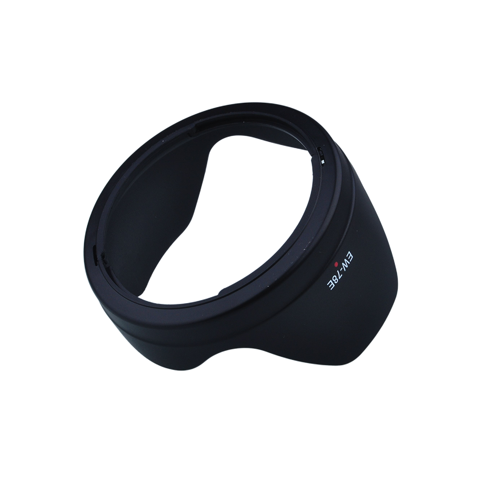 Flower Petal Lens Hood replace - Lens Hood Petal ulasan dan harga