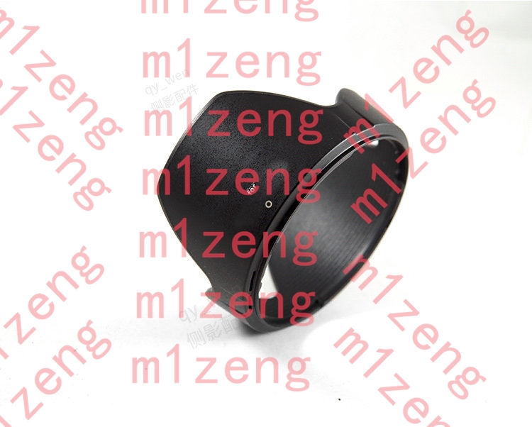 62mm sh124 Reverse petal flowe - Lens Hood Petal ulasan dan harga