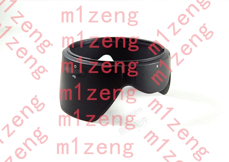 62mm sh124 Reverse petal flowe - Lens Hood Petal ulasan dan harga