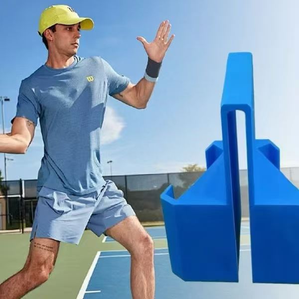 2pcs Tennis Net Camera Mount P - Photography Outdoor ulasan dan harga