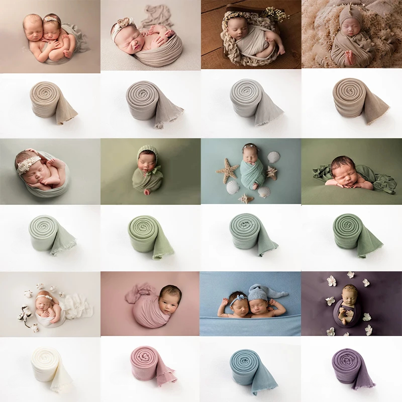 40/150cm Newborn Photography P - Photography Life ulasan dan harga