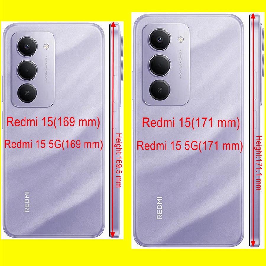 Transparent Phone Soft TPU Cas - Photography Kit Pro Xiaomi 17 Ultra ulasan dan harga