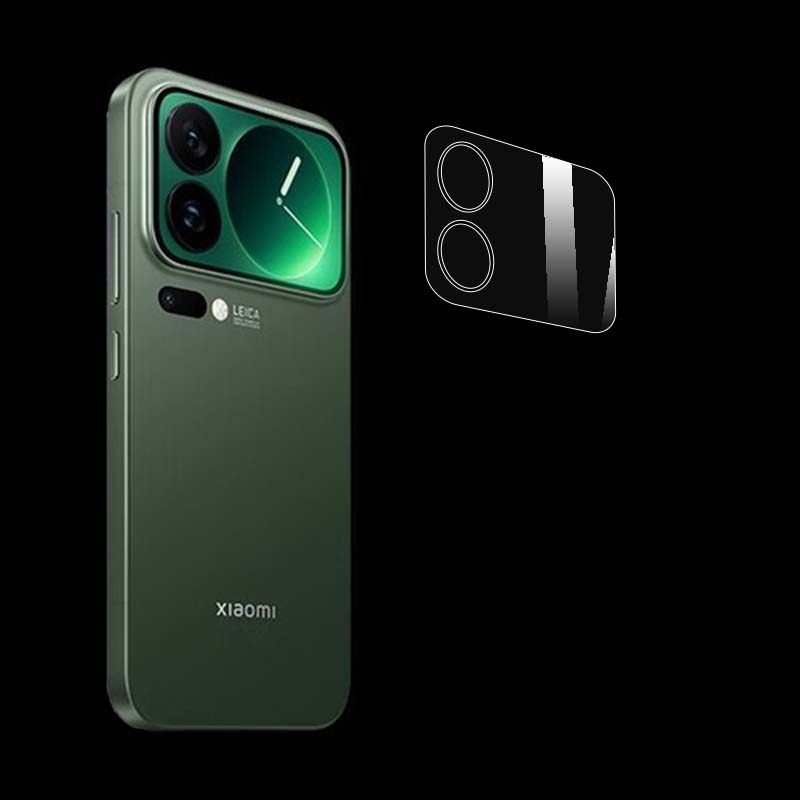 Lens Protector For Xiaomi 17 P - Photography Kit Pro Xiaomi 17 Ultra ulasan dan harga