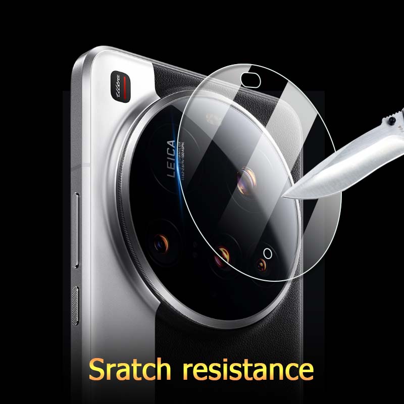 Lens Protector For Xiaomi 17 P - Photography Kit Pro Xiaomi 17 Ultra ulasan dan harga