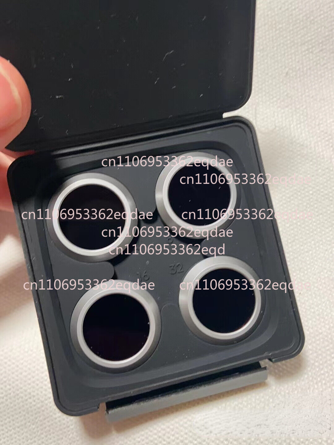 Original FOR DJI Mavic 2 Zoom  - Nd Filter Set ulasan dan harga