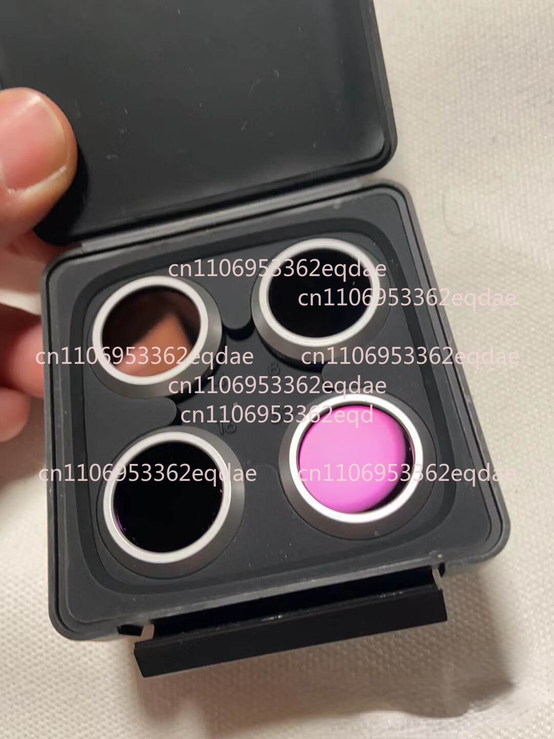 Original FOR DJI Mavic 2 Zoom  - Nd Filter Set ulasan dan harga