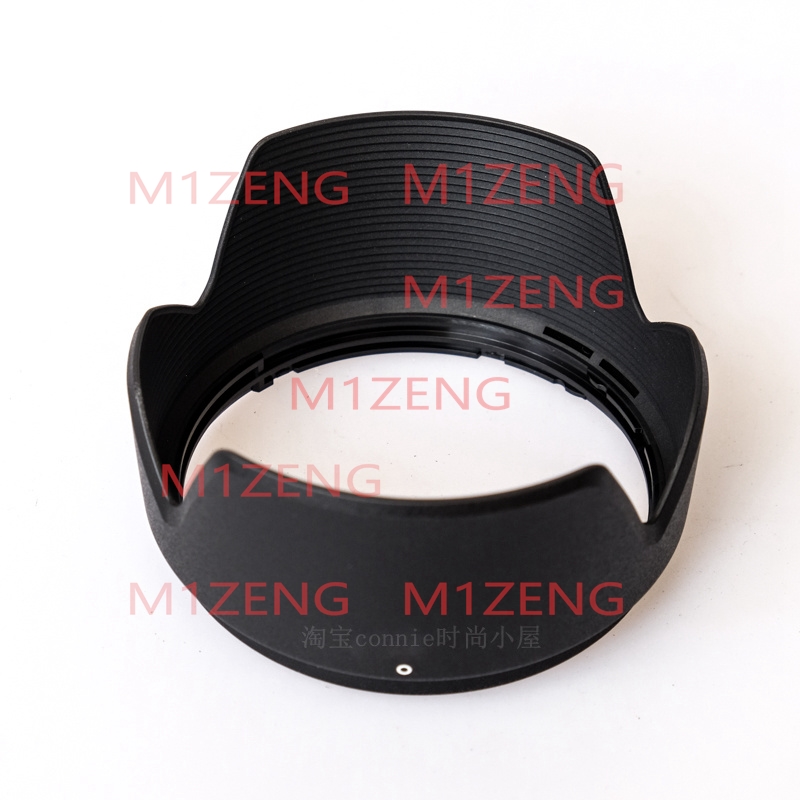 ALC-SH109 Reverse petal flower - Lens Hood Petal ulasan dan harga