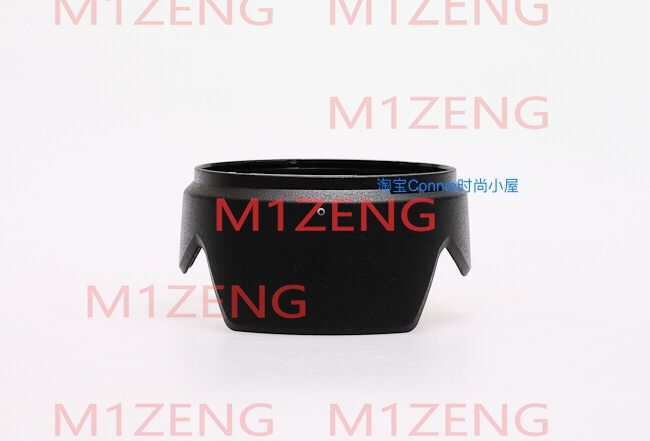 ALC-SH109 Reverse petal flower - Lens Hood Petal ulasan dan harga