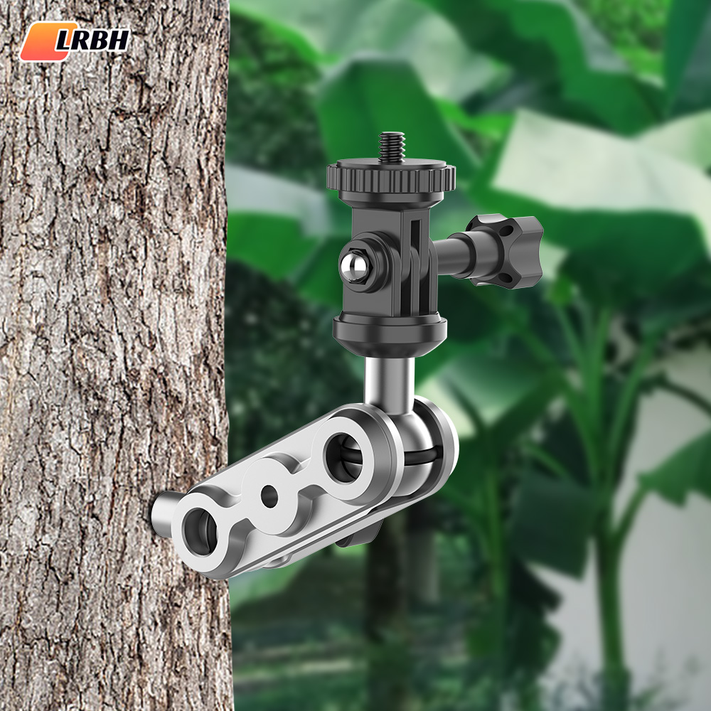 Trail Cameras Mounting Bracket - Photography Gear ulasan dan harga