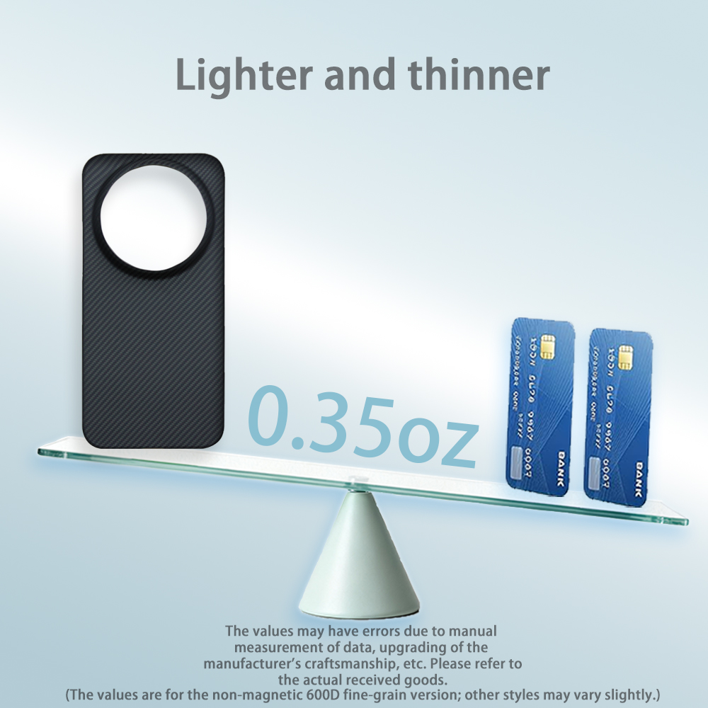 Aramid Carbon Fiber Case for X - Photography Xiaomi 17 Ultra ulasan dan harga