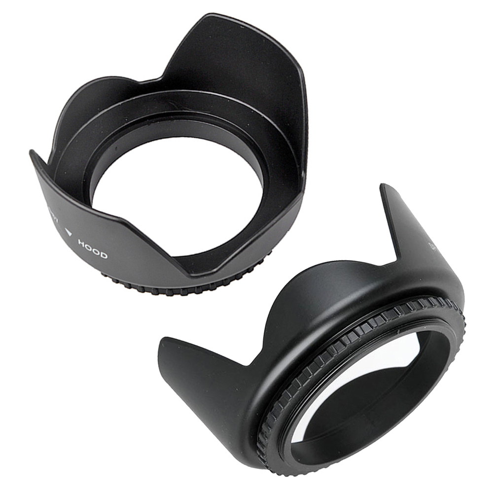30pcs/lot  Camera Flower Petal - Lens Hood Petal ulasan dan harga