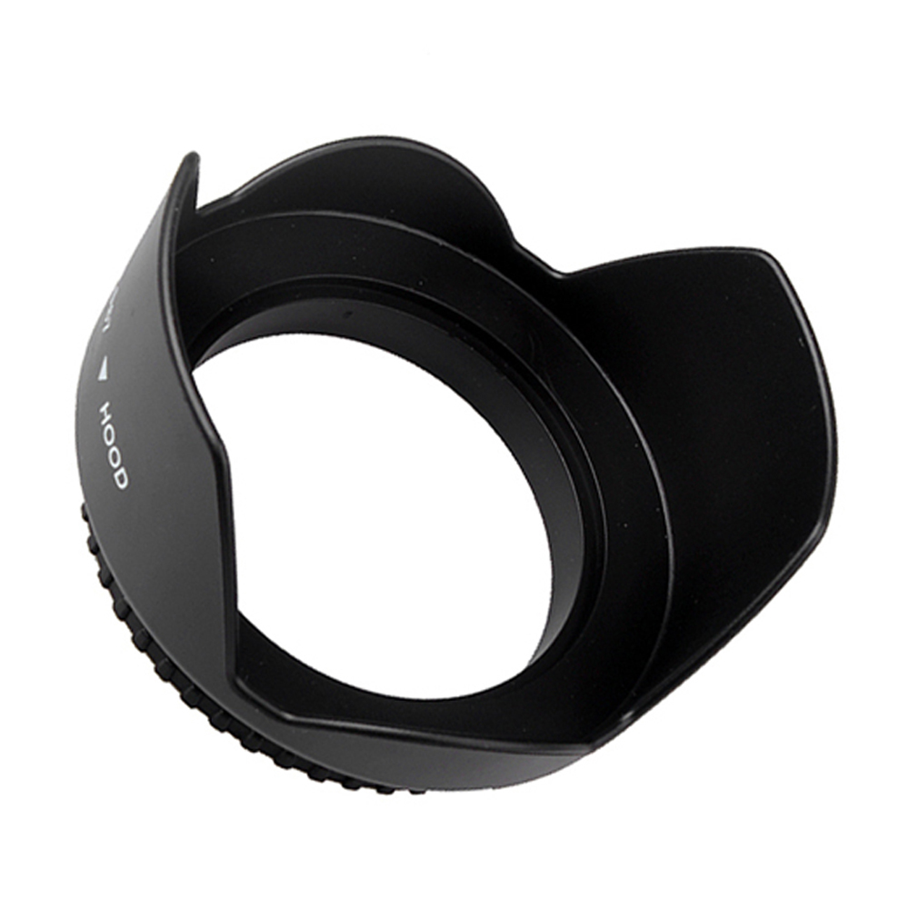 30pcs/lot  Camera Flower Petal - Lens Hood Petal ulasan dan harga