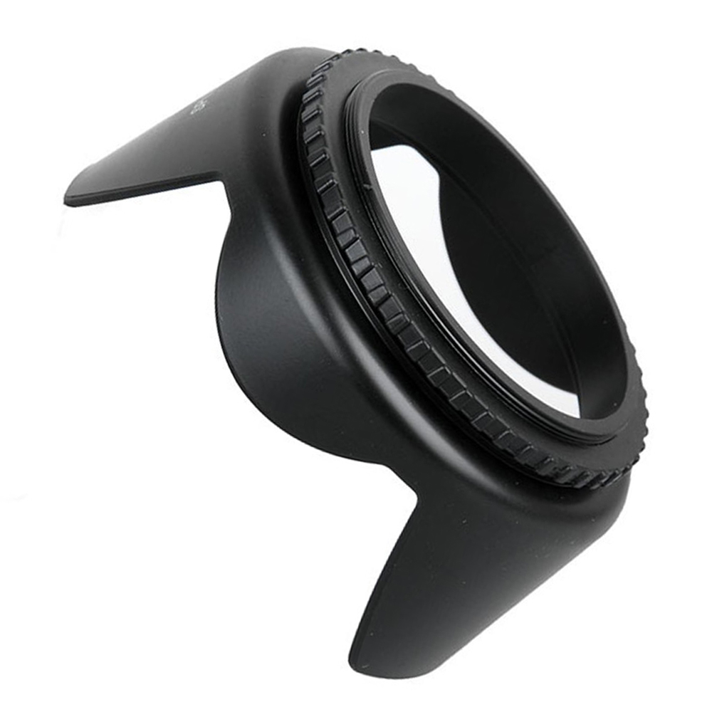 30pcs/lot  Camera Flower Petal - Lens Hood Petal ulasan dan harga
