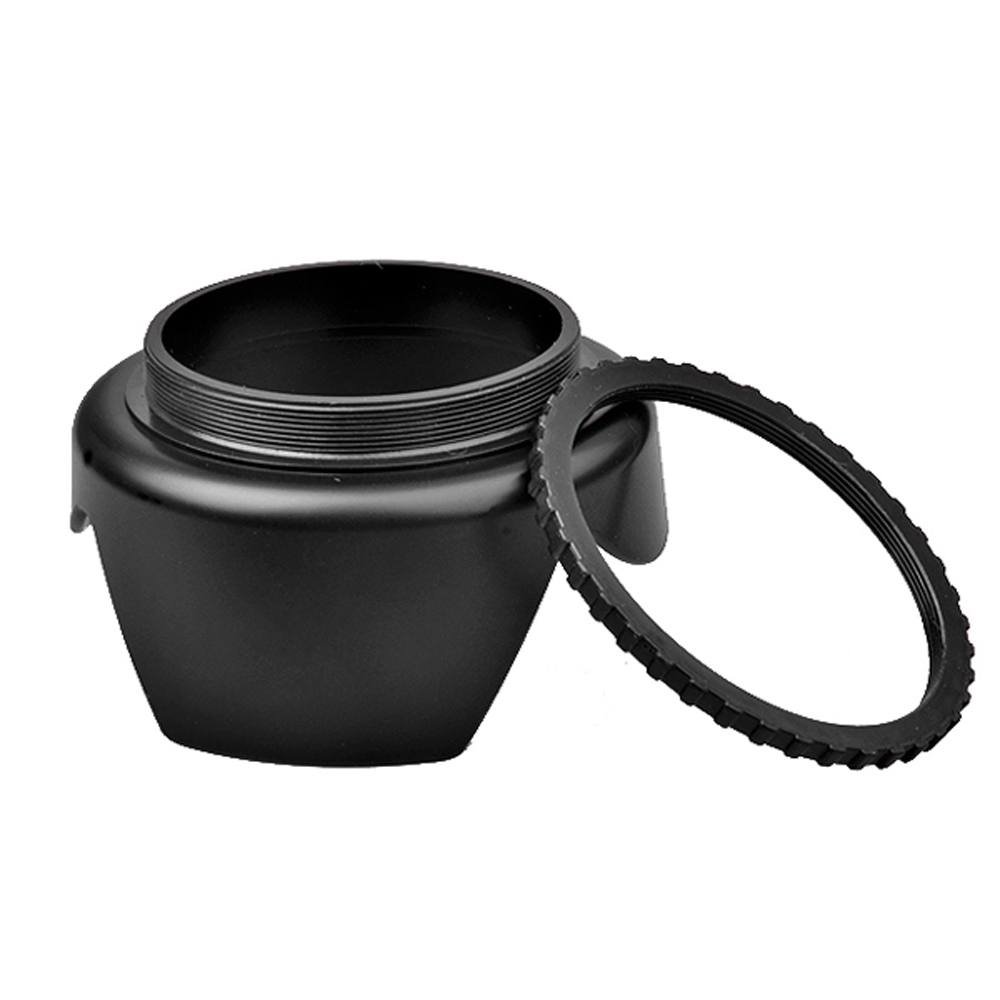 30pcs/lot  Camera Flower Petal - Lens Hood Petal ulasan dan harga