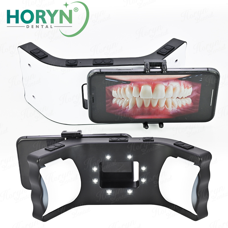 Dental Photography Kit Mobile  - Photography Video ulasan dan harga