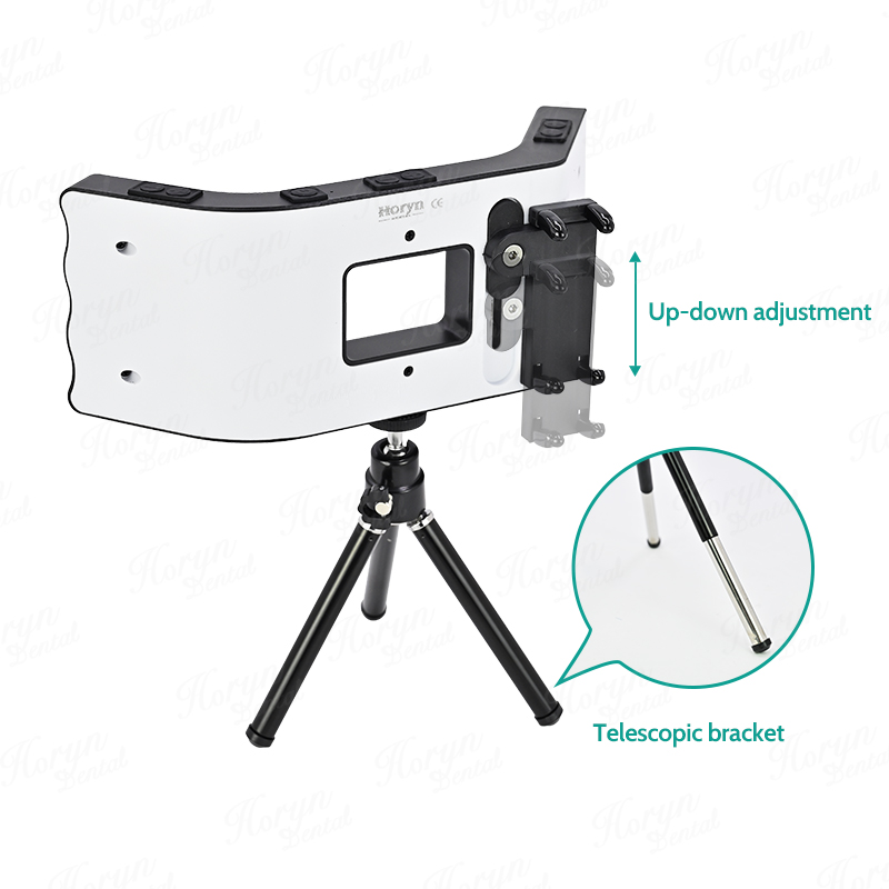 Dental Photography Kit Mobile  - Photography Video ulasan dan harga