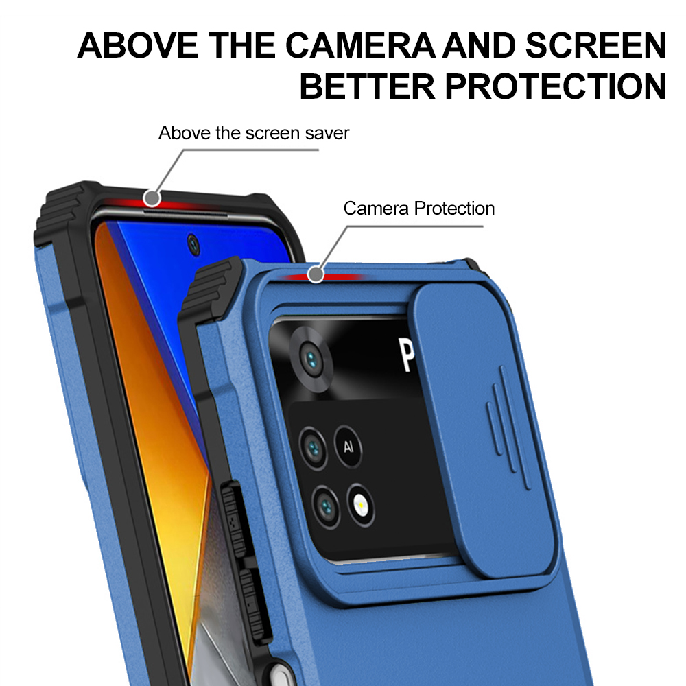 Shockproof Phone Case For Xiao - Photography Kit Pro Xiaomi 17 Ultra ulasan dan harga