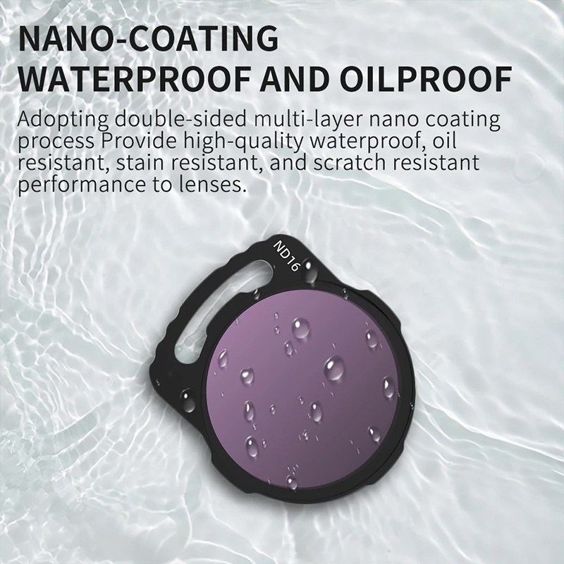 For DJI Avata O3 Air Unit Lens - Nd Filter Set ulasan dan harga