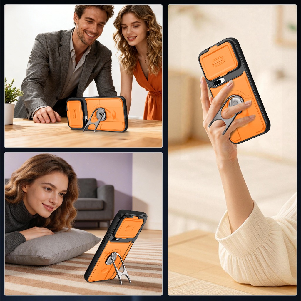 Slide Camera Lens Protector Ph - Photography Xiaomi 17 Ultra ulasan dan harga
