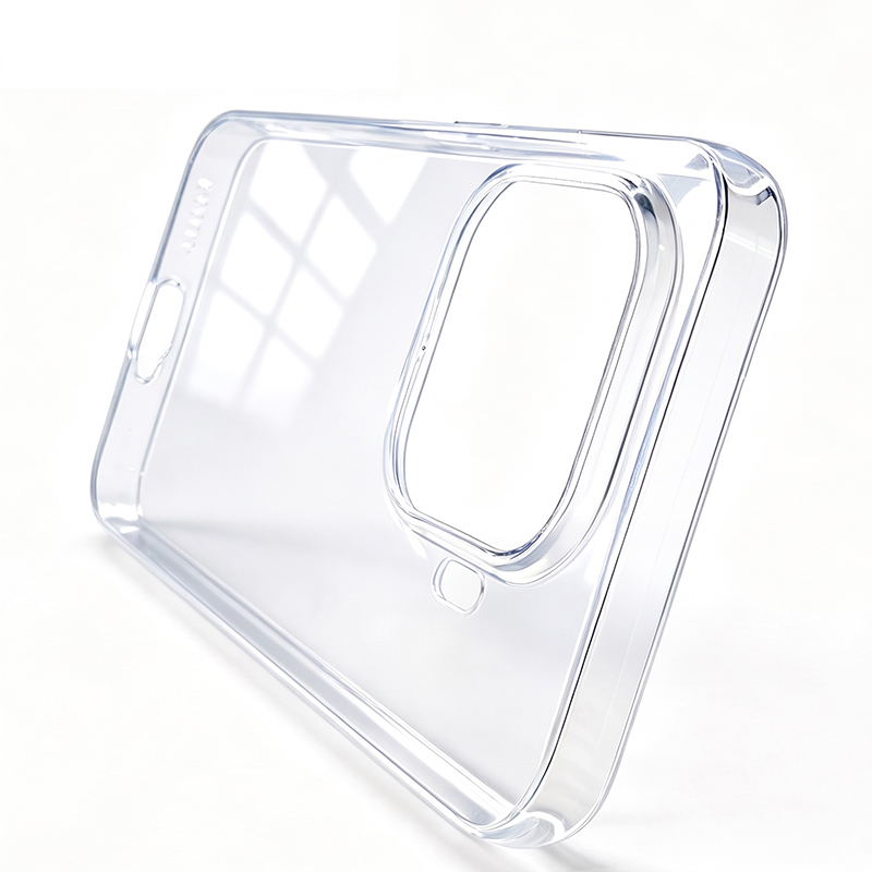 Ultra Thin Clear Soft Case For - Photography Xiaomi 17 Ultra ulasan dan harga