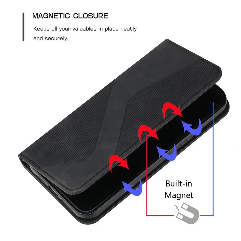 Magnetic Leather Book Case For - Photography Xiaomi 17 Ultra ulasan dan harga