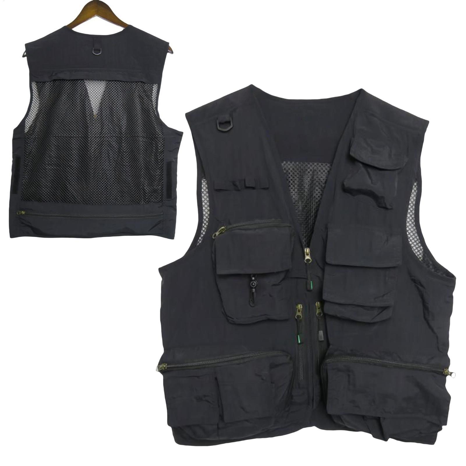 Fishing Vest Photography Vest  - Photography Gear ulasan dan harga