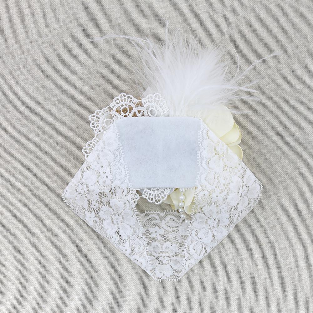 Vintage Flower Headband Baby G - Photography Still Life ulasan dan harga