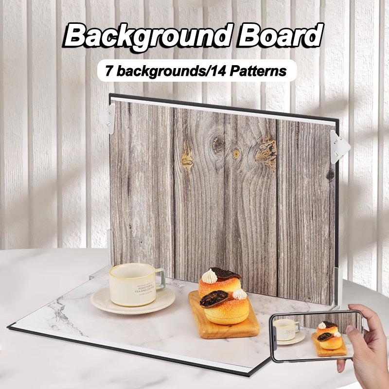 29x21cm Photography Backdrop B - Photography Gear ulasan dan harga