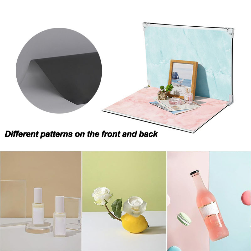 29x21cm Photography Backdrop B - Photography Gear ulasan dan harga