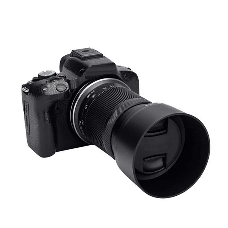 Lens Hood Reversible Petal Len - Lens Hood Petal ulasan dan harga