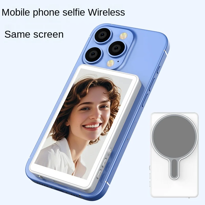 Wireless Monitor Rear Camera S - Photography Outdoor ulasan dan harga