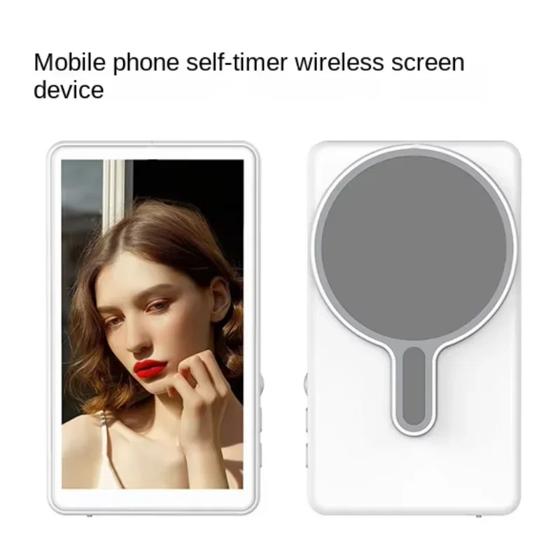 Wireless Monitor Rear Camera S - Photography Outdoor ulasan dan harga
