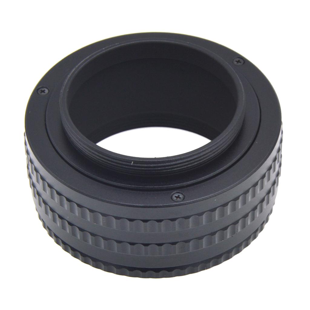 M42 to M42 Macro Extension Tub - Photography High Angle ulasan dan harga